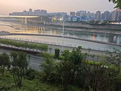 -夜宴江景餐厅