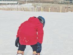 -北京西山滑雪场