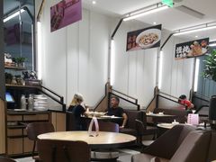 -新旺茶餐厅·早餐(香港广场店)