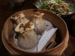 松香鸭油烧卖-南京大牌档(凯德大峡谷店)