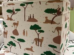 -宜家家居(四元桥商场店)