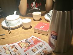 -恰饭·老长沙市井菜(天河客运站店)