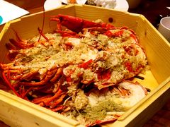 -苏州吴江盛虹万丽酒店-燃餐厅(盛泽店)