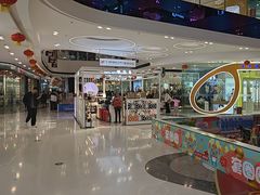 -万达广场(赣州于都店)