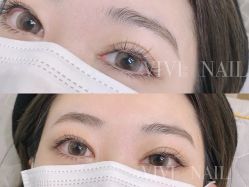 -ViVi薇薇日式＆新中式美睫半永久