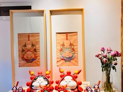 -创艺无限·赵春香微妙艺术馆