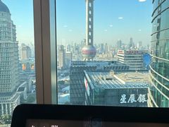 -上海凯宾斯基大酒店