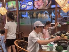 -云海肴云南菜(曲江大悦城店)