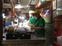 -七宝老街汤团(上海世纪汇广场店)