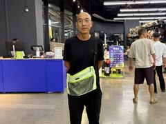 -迪卡侬(大英山店)