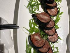 -四季民福烤鸭店(故宫店)