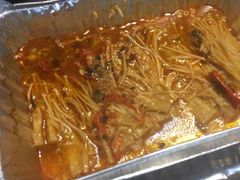 -丹东特色烤肉(学府路一部店)