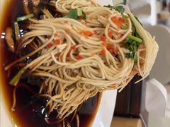 烫干丝-冶春茶社(官园桥店)