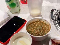 -龍歌自助小火锅(市北和达中心城店)