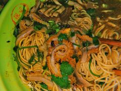 -张记牛肉面馆(天津路店)