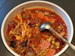 -福满我家大碗厨·湘菜(上海大厦店)