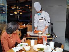 -马仕玖煲·融合菜·酥不腻烤鸭(人大店)