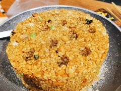 黯然销魂饭-嘎嘎鸭脑壳(驷马桥店)