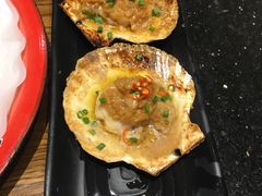-烧货·活海鲜炭烧(湖滨商业街店)