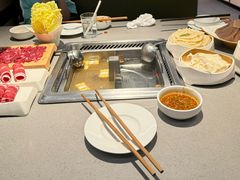 -海底捞火锅(大华一路店)