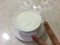 顺德双皮奶-老周记顺德双皮奶