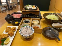 -胜博殿日式炸猪排(西红门店)