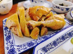 -洞天食府(北大街店)