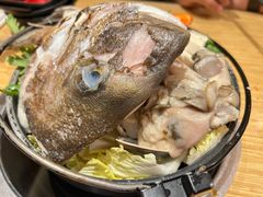 -合点寿司(金虹桥商场店)