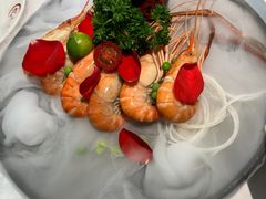 熟醉大头虾-忆家一宴(南丹东路总店)