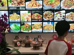 -龙香居海鲜浑锅家常菜·特色驴肉