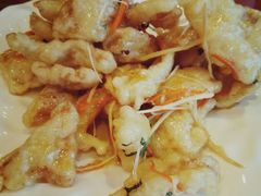 -三八饭店(南京路店)