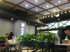 大堂-无限双拼照烧双拼饭(和平店)