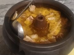 -福照楼汽锅鸡·云南菜(火车站锦江店)