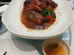 -南园酒家(前进路店)