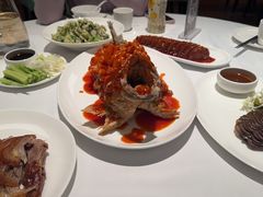 -洋洋中餐馆·SINCE 1997(信投店)