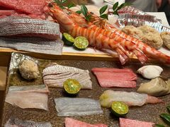 -鮨冠OMAKASE食べ放题(北京首店)