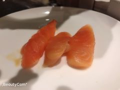 -博悦公馆尚悦自助餐厅