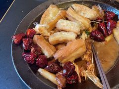 -鼓楼东街老火锅(鼓楼店)