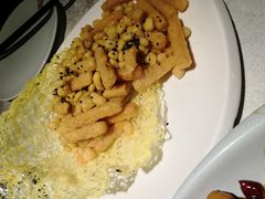 蛋黄南瓜玉米粒-乾园(天河城店)