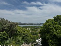 -苏州上方山国家森林公园
