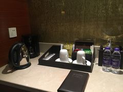 -杭州温德姆至尊豪廷大酒店