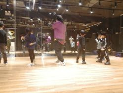 -G-STEPS舞蹈工作室