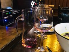 -薄荷小筑融合音乐餐吧(农业路店)