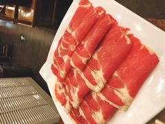 -牛街·马辈儿涮肉(牛街二店)