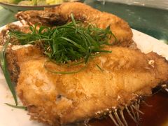 -盛港湾海鲜食府(黄沙店)