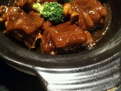 -鹿港小镇(金虹桥国际中心店)