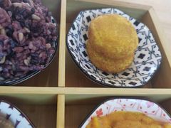 -轻蔬不用等·素食(江苏路店)