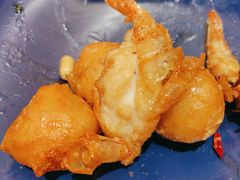 -小吊梨汤·北京菜·烤鸭(长安商场-首都博物馆店)
