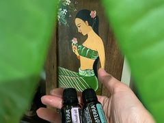 -Angkor SPA 柬埔寨古法按摩(环贸店)