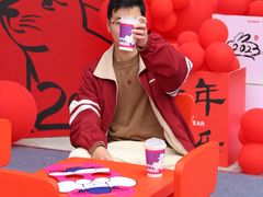 -爵渴咖啡(交大凯德广场店)